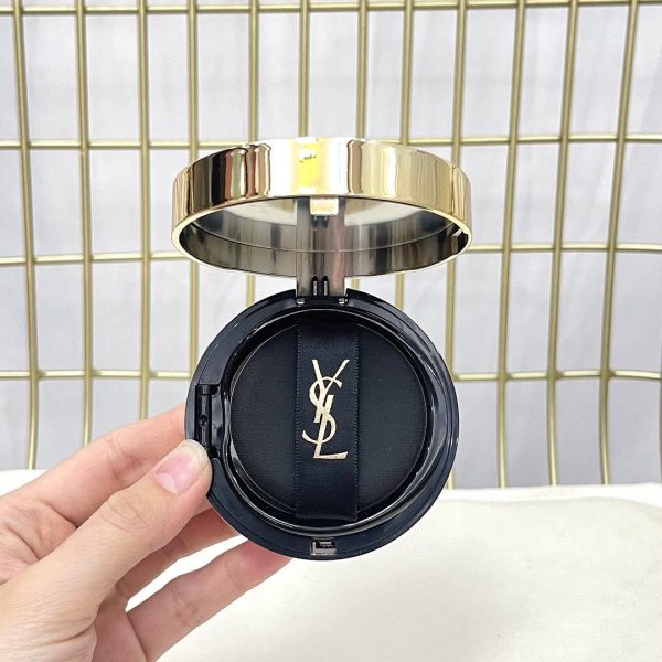 YSL 2022 Limited Edition Cushion Foundation #10 #20 - Image 2