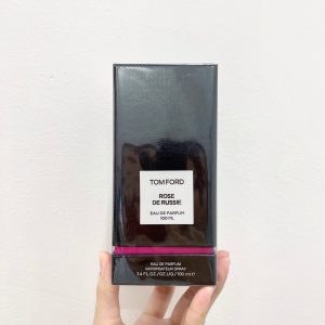 Tom Ford Rose De Russie 100ml