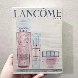 Lancôme Hydra Zen Set