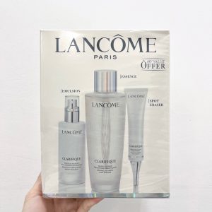 Lancôme Clarifique Whitening Set