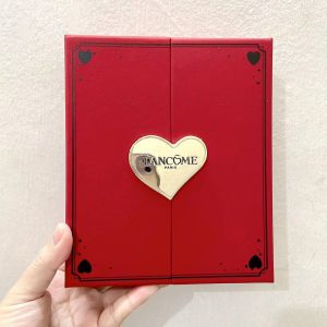 Lancôme Valentine Gift Set #912 #121