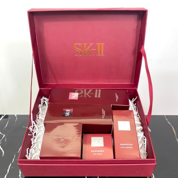 SK-II gift set