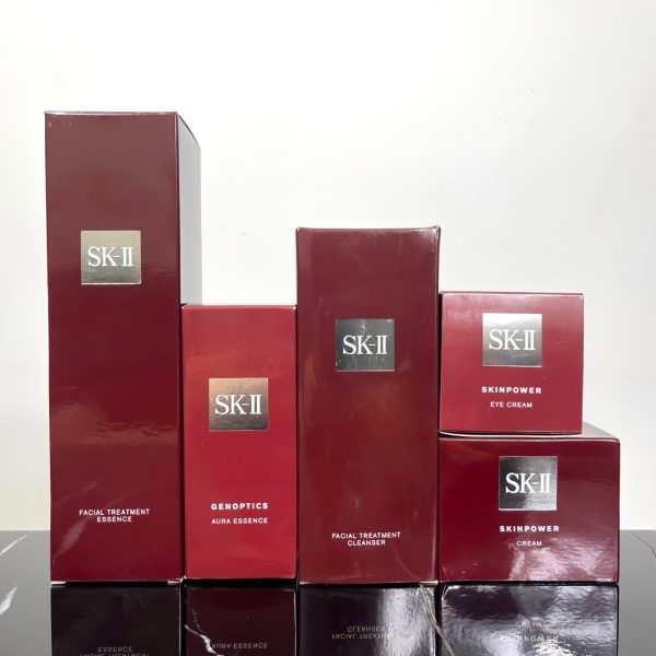 SK-II gift set - Image 3