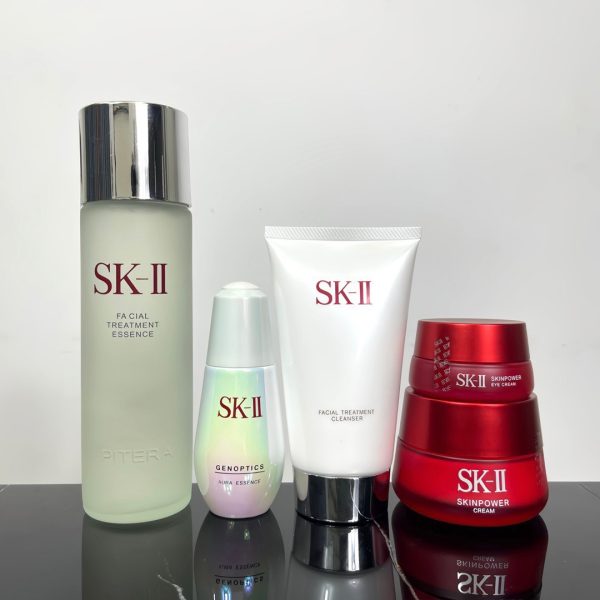 SK-II gift set - Image 4