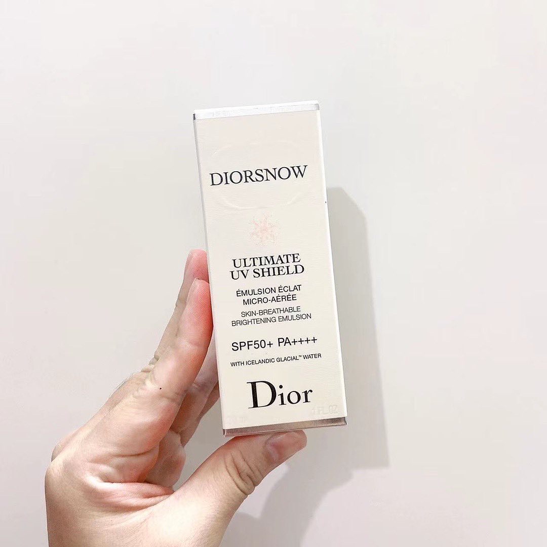 Diorsnow Ultimate UV shield 30ml