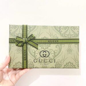 Gucci Gift Set (5mlx5)