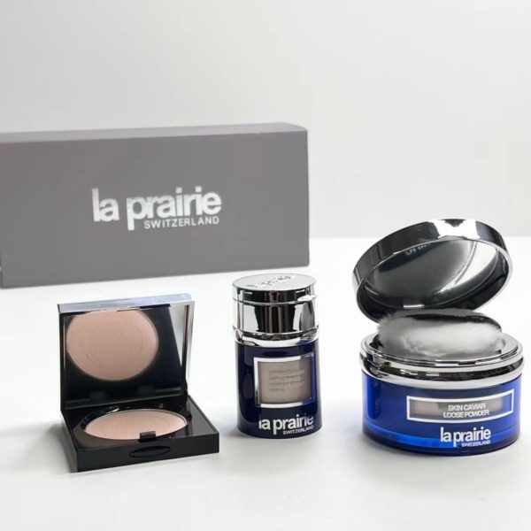 La Prairie Gift Set - Image 3