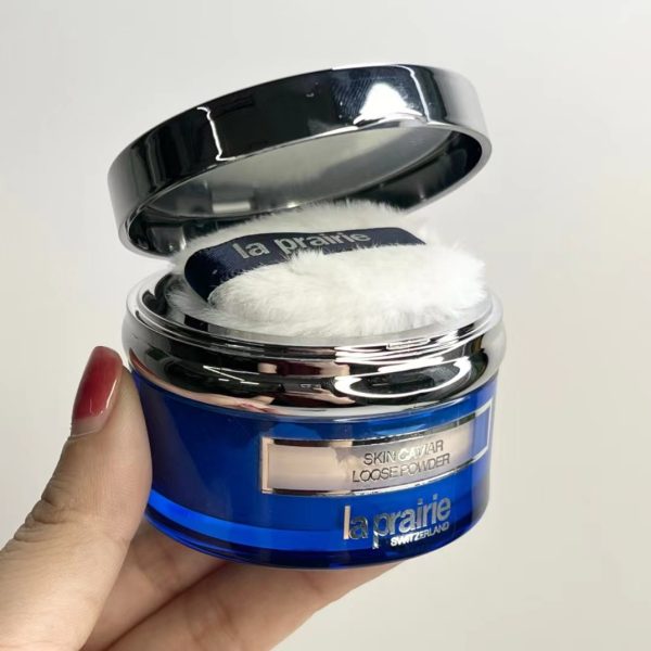 La Prairie Gift Set - Image 4