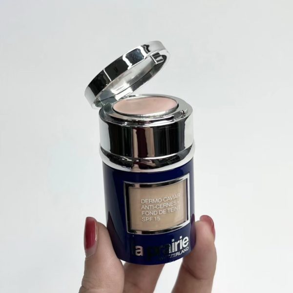 La Prairie Gift Set - Image 6