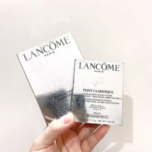 Lancôme Clarifique Powder Foundation #01