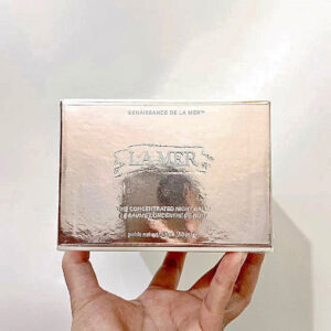 Lamer Genaissance Night Balm 50ml