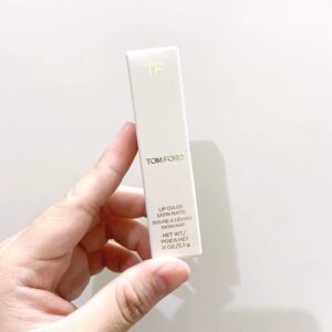 Tom Ford Rouge Satin Matte #50 #27