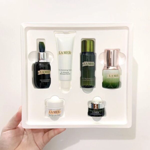 Lamer Travel Essential Healing Collection - Image 3