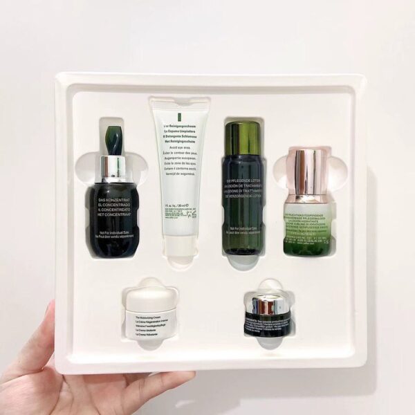 Lamer Travel Essential Healing Collection - Image 4