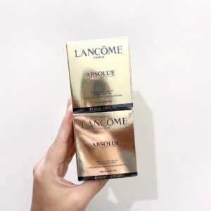 Lancôme Absolue Essence Foundation #100 #110