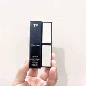 Tom Ford Lip Satin Matte #53 #54 #55