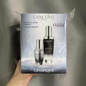 Lancôme Genifique Serum Set