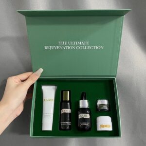 Lamer Ultimate Rejuvenation Collection