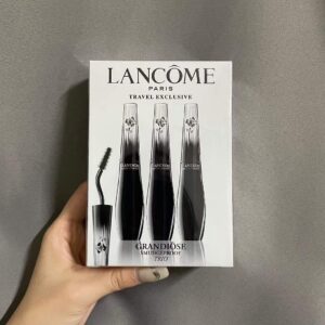 Lancôme Smudgeproof Mascara Trio Set