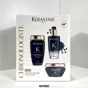 Kerastase Chronologiste Routine