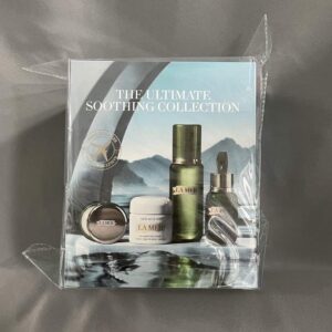 Lamer Ultimate Soothing Collection