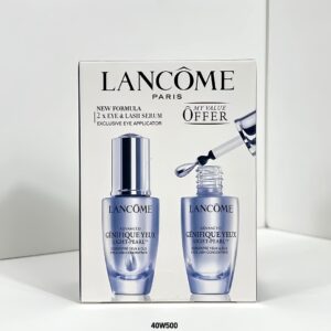Lancôme Genifique Eye Concentrate Duo Set (20mlx2)