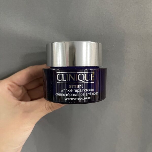 Clinique Wrinkle Cream 50ml - Image 4