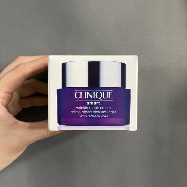 Clinique Wrinkle Cream 50ml