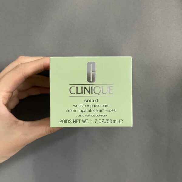 Clinique Wrinkle Cream 50ml - Image 2