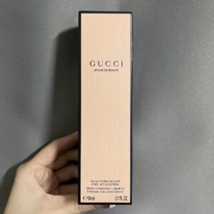 Gucci Hydrating Mist 80ml