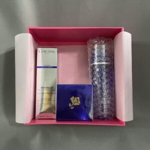 Lancôme Renergie Set