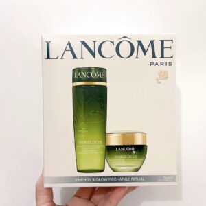 Lancôme Energy Glow Ritual