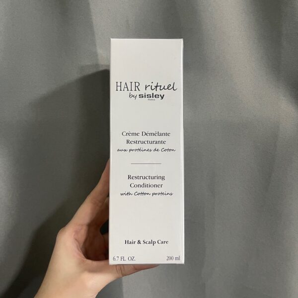 Sisley Conditioner 200ml