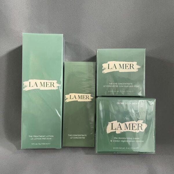 Lamer 2023 Essential Healing Collection - Image 3