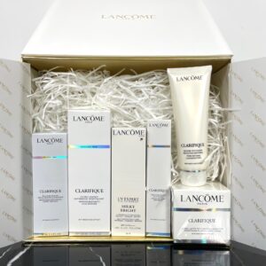 Lancôme Clarifique Exclusive Set