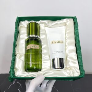 Lamer Cleanse Treatment