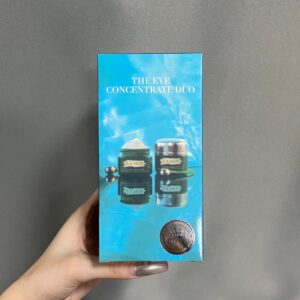 Lamer Eye Concentrate Duo Set