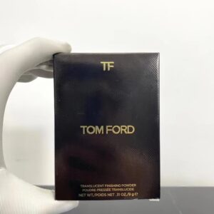 Tom Ford Translucent Powder