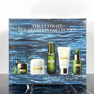 Lamer Ultimate Rejuvenation Set