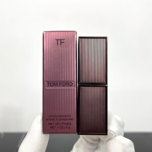 Tom Ford Limited Lipstick