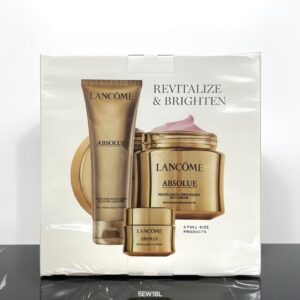 Lancôme Absolue Revitalize Set
