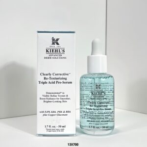 Kiehls Triple Acid Serum 50ml