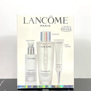 Lancôme Clarifique Trio Set