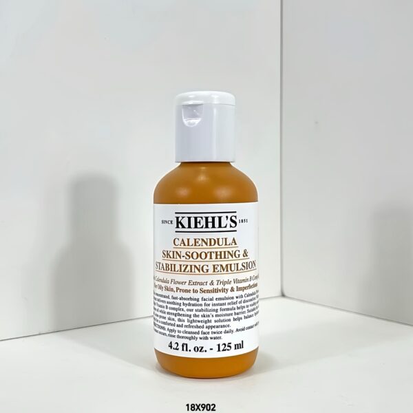 Kiehls Calendula Emulsion 125ml