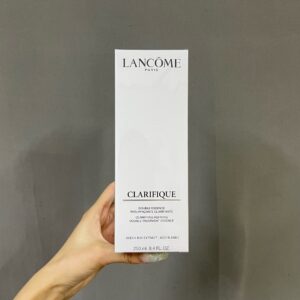 Lancôme Clarifique Dual Essence 250ml