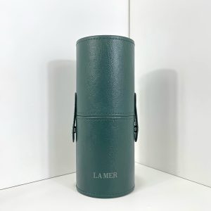 Lamer Makeup Brush Pouch Set