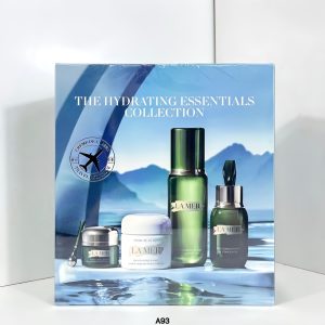 Lamer Hydrating Essentials Collection