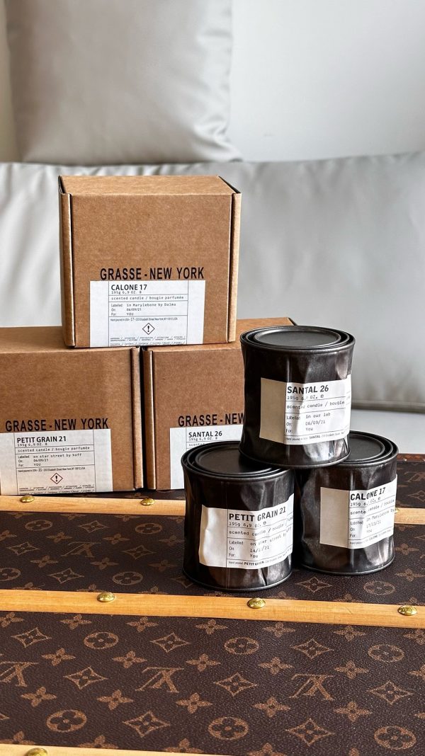 Le Labo Vintage Candle