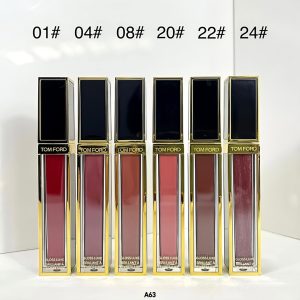 Tom Ford Satin Lipstick