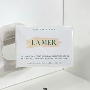 Lamer Cushion Foundation